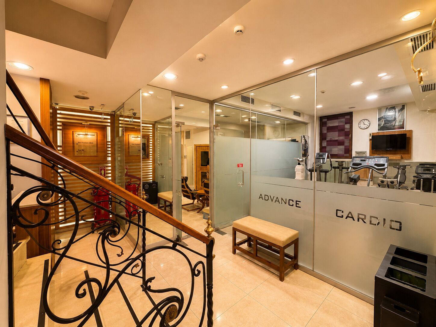 Foto - Glk Premier Regency Suites & Spa Hotel