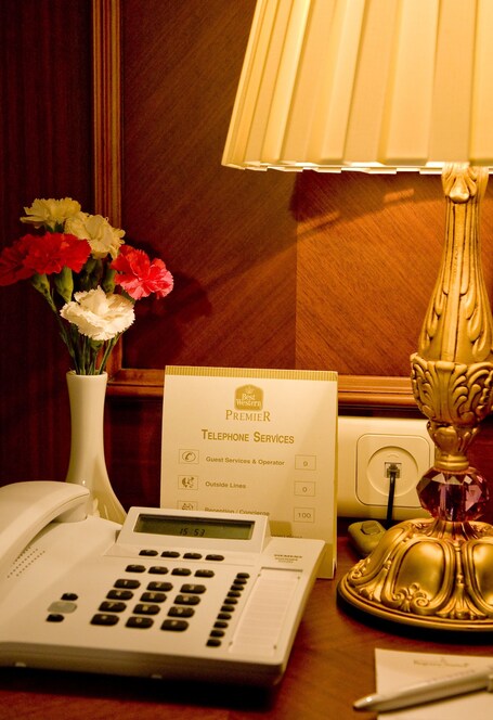 GLK PREMIER Regency Suites Spa Special Class - Image 16