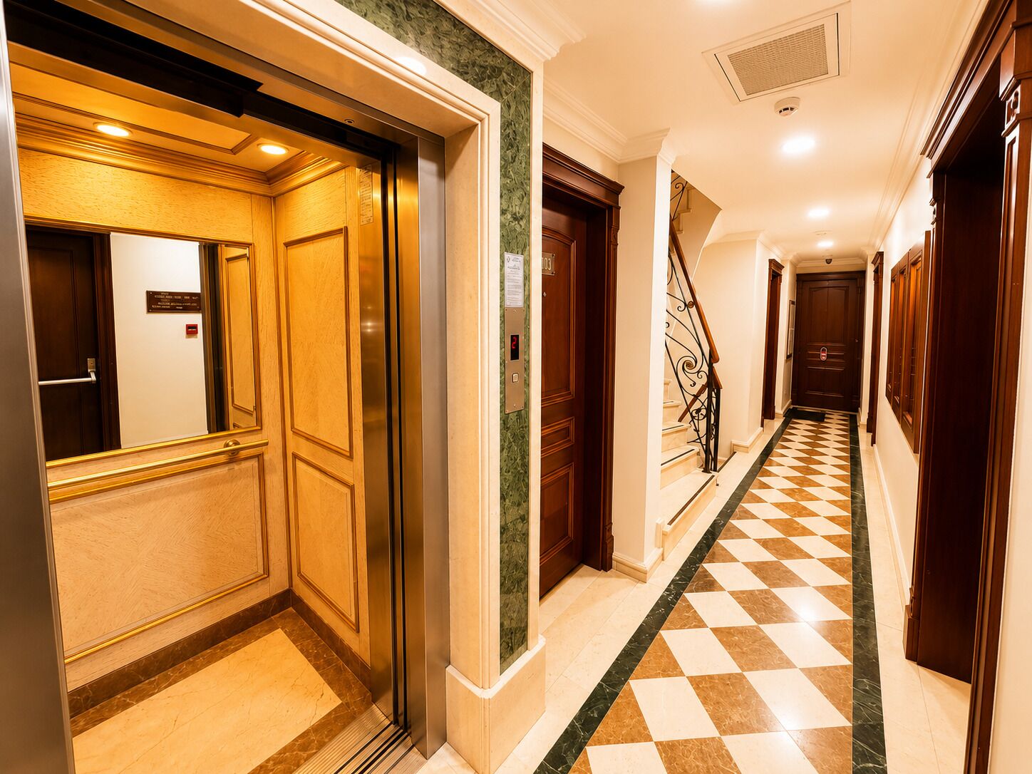 Foto - GLK PREMIER Regency Suites & Spa - Special Class