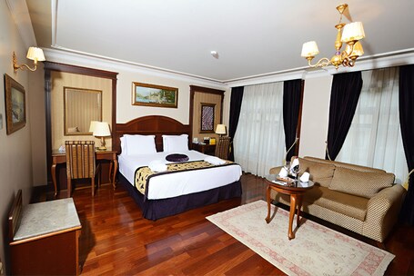 GLK PREMIER Regency Suites Spa Special Class - Image 59