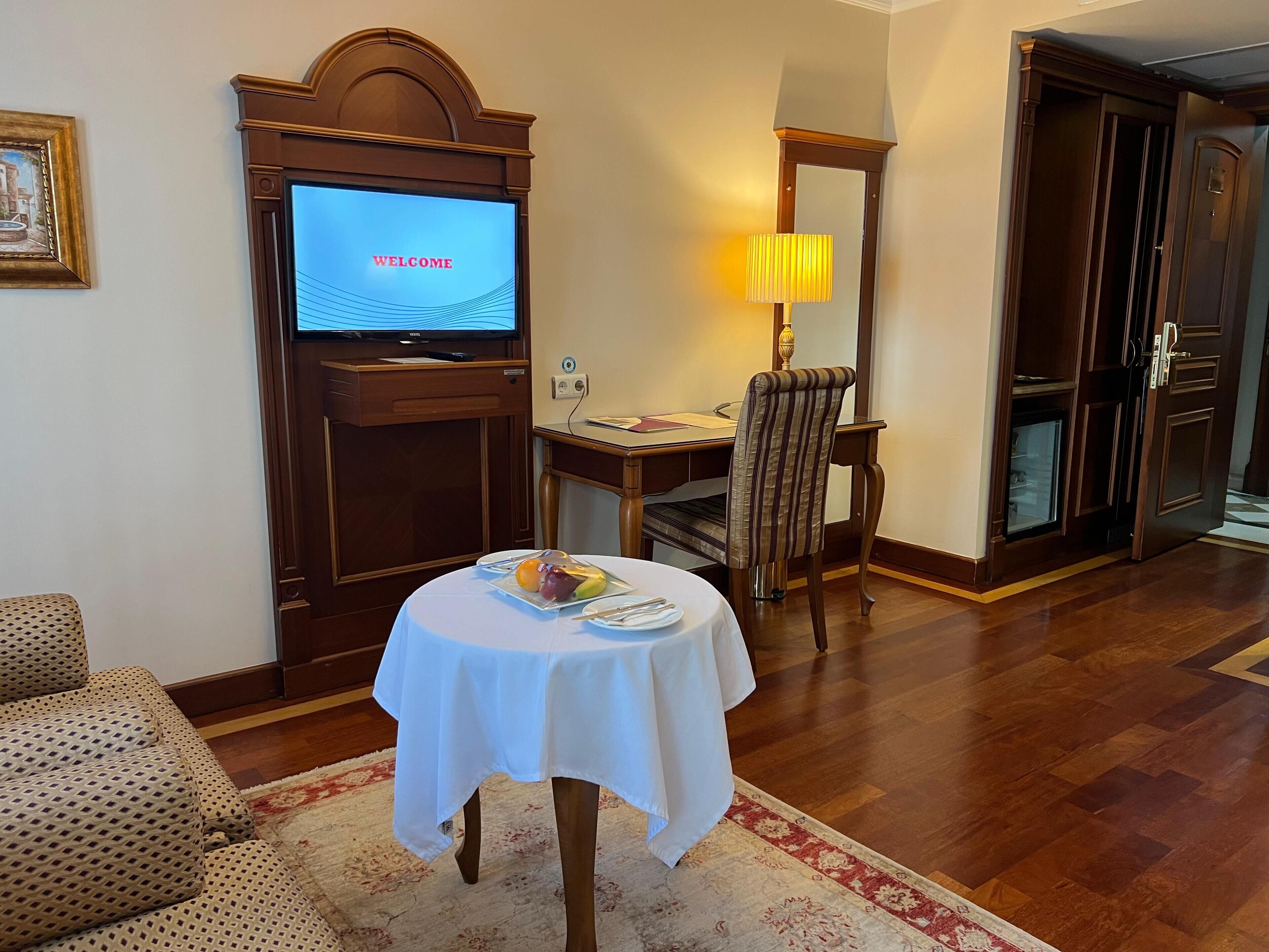 Executive Suite