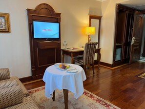 Executive Suite - GLK PREMIER Regency Suites & Spa - Special Class (Istanbul)