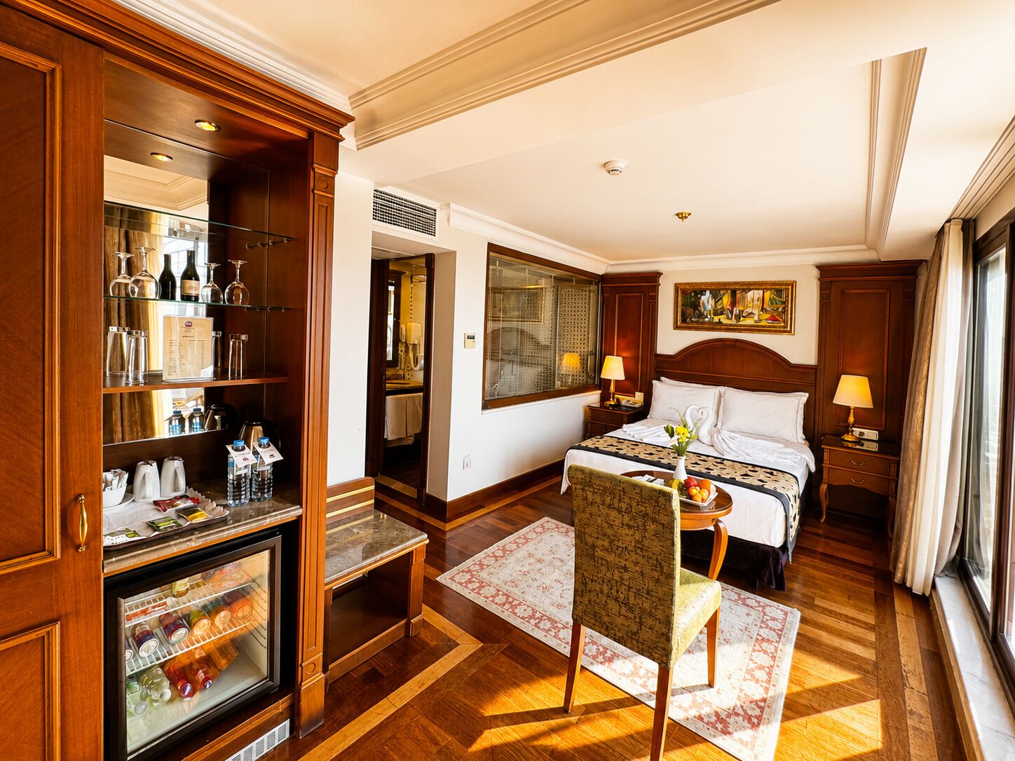 Foto - GLK PREMIER Regency Suites & Spa - Special Class