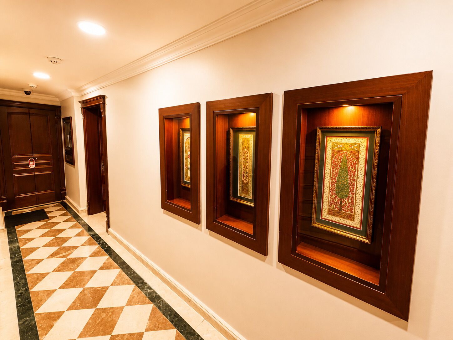 Foto - Glk Premier Regency Suites & Spa Hotel