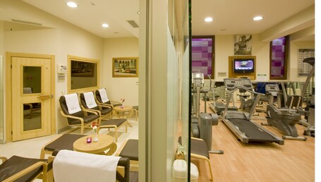 GLK PREMIER Regency Suites Spa Special Class - Image 51