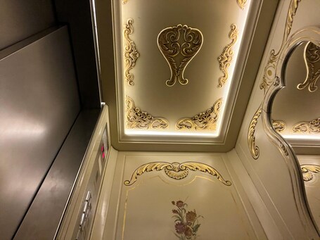 GLK PREMIER Regency Suites Spa Special Class - Image 45