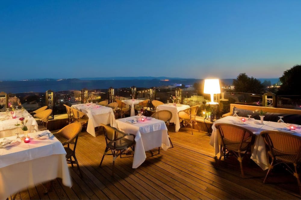 GLK PREMIER Regency Suites & Spa - Special Class