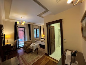 Superior Room - GLK PREMIER Regency Suites & Spa - Special Class (Istanbul)