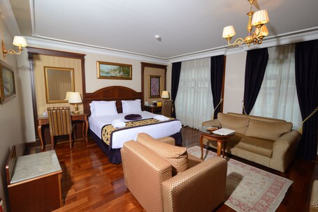 GLK PREMIER Regency Suites Spa Special Class - Image 72