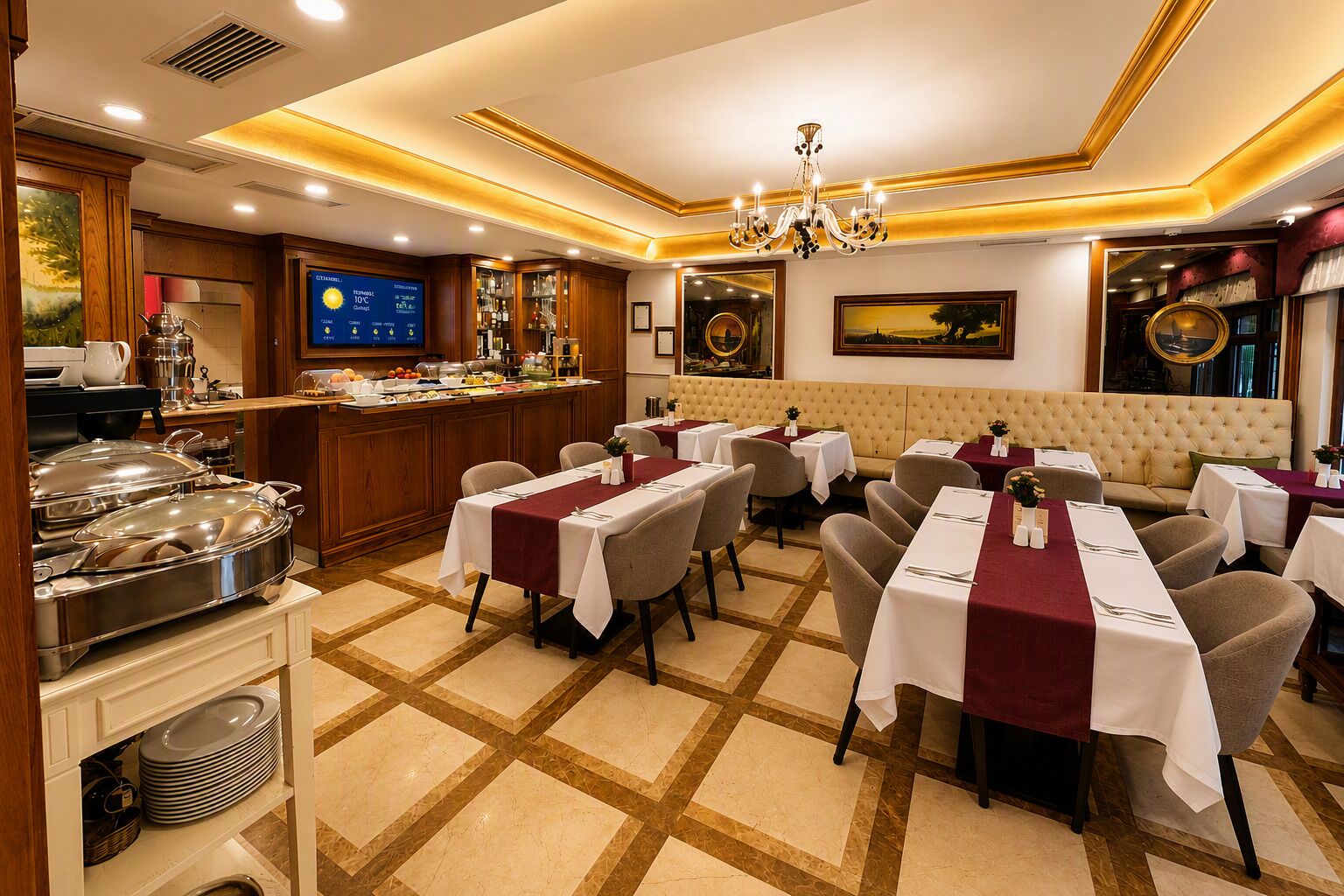 Foto - Glk Premier Regency Suites & Spa Hotel