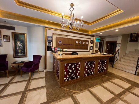 GLK PREMIER Regency Suites Spa Special Class - Image 21