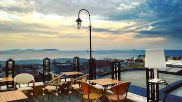 Terrazza panoramica