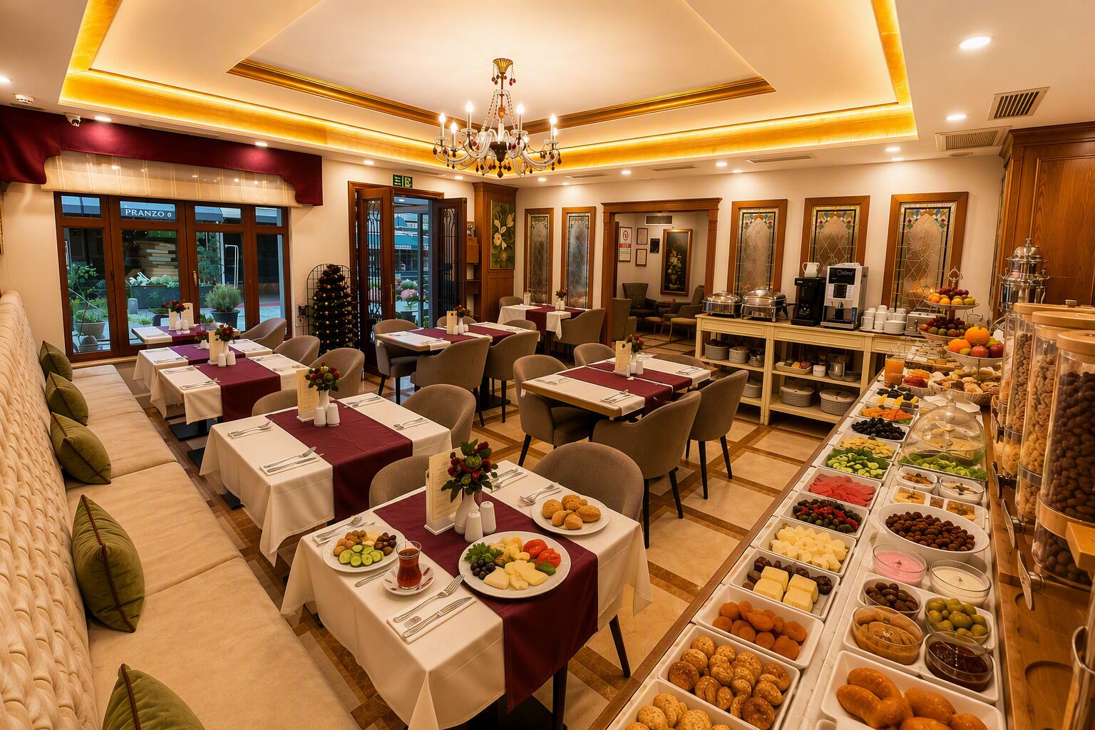Foto - Glk Premier Regency Suites & Spa Hotel