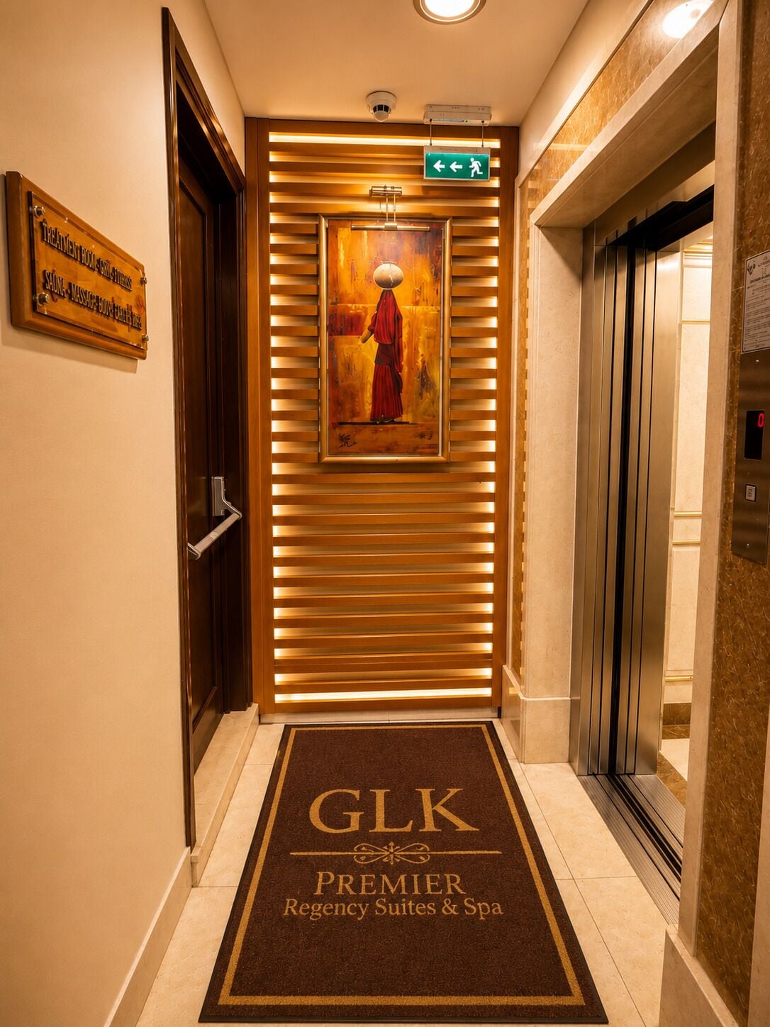 Foto - Glk Premier Regency Suites & Spa Hotel