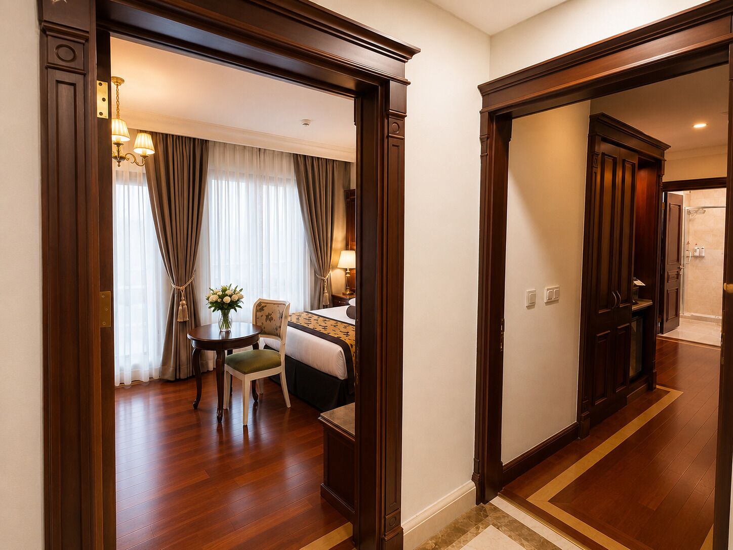 Photo - GLK PREMIER Regency Suites & Spa - Special Class