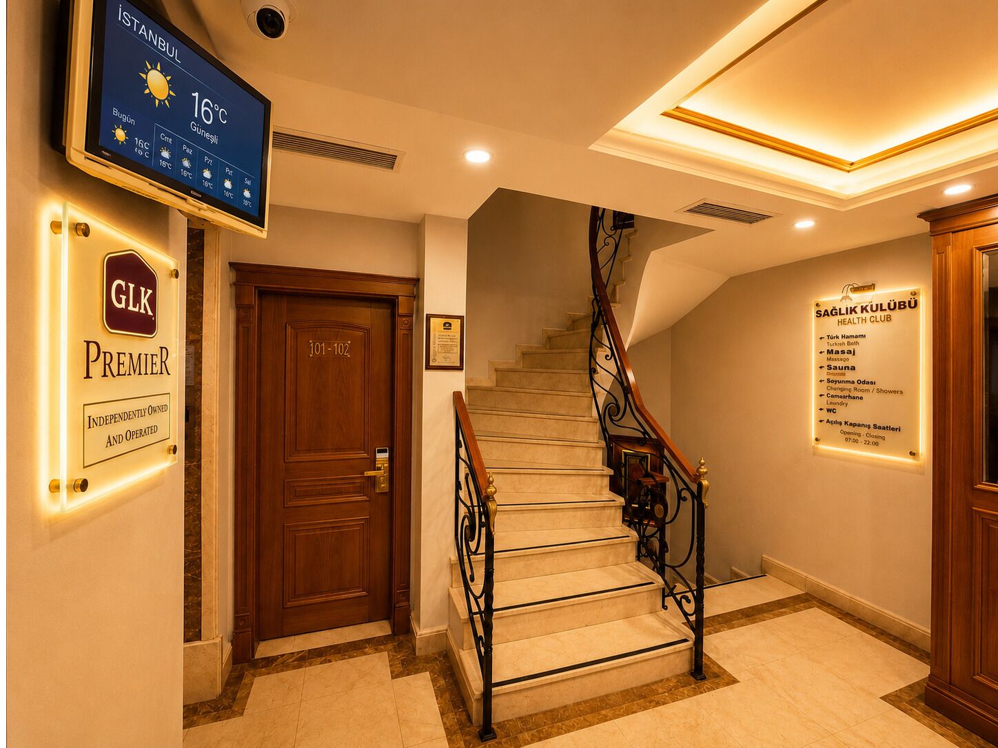 Foto - Glk Premier Regency Suites & Spa Hotel