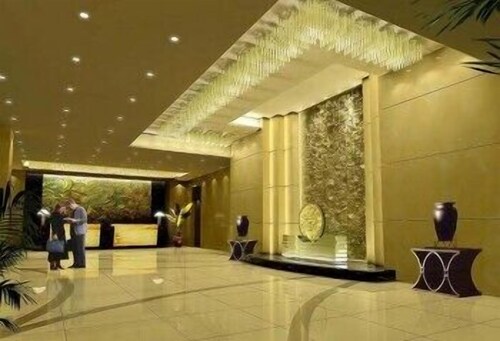 Yishiyuan Hotel