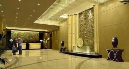 Yishiyuan Hotel