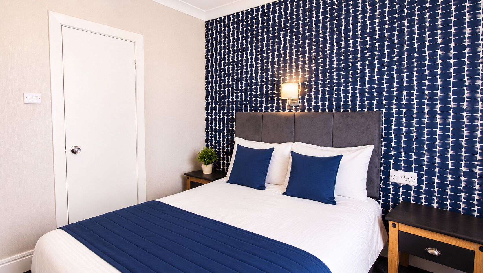 Double Room, Ensuite