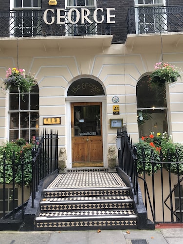 George Hotel
