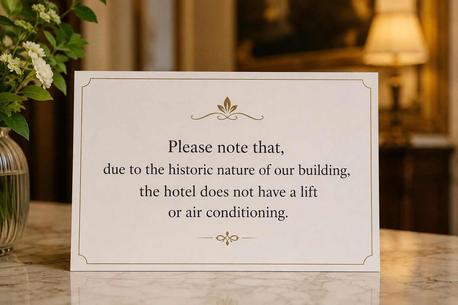 Photo - George Hotel
