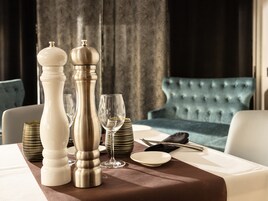 Spécialités Cuisine française