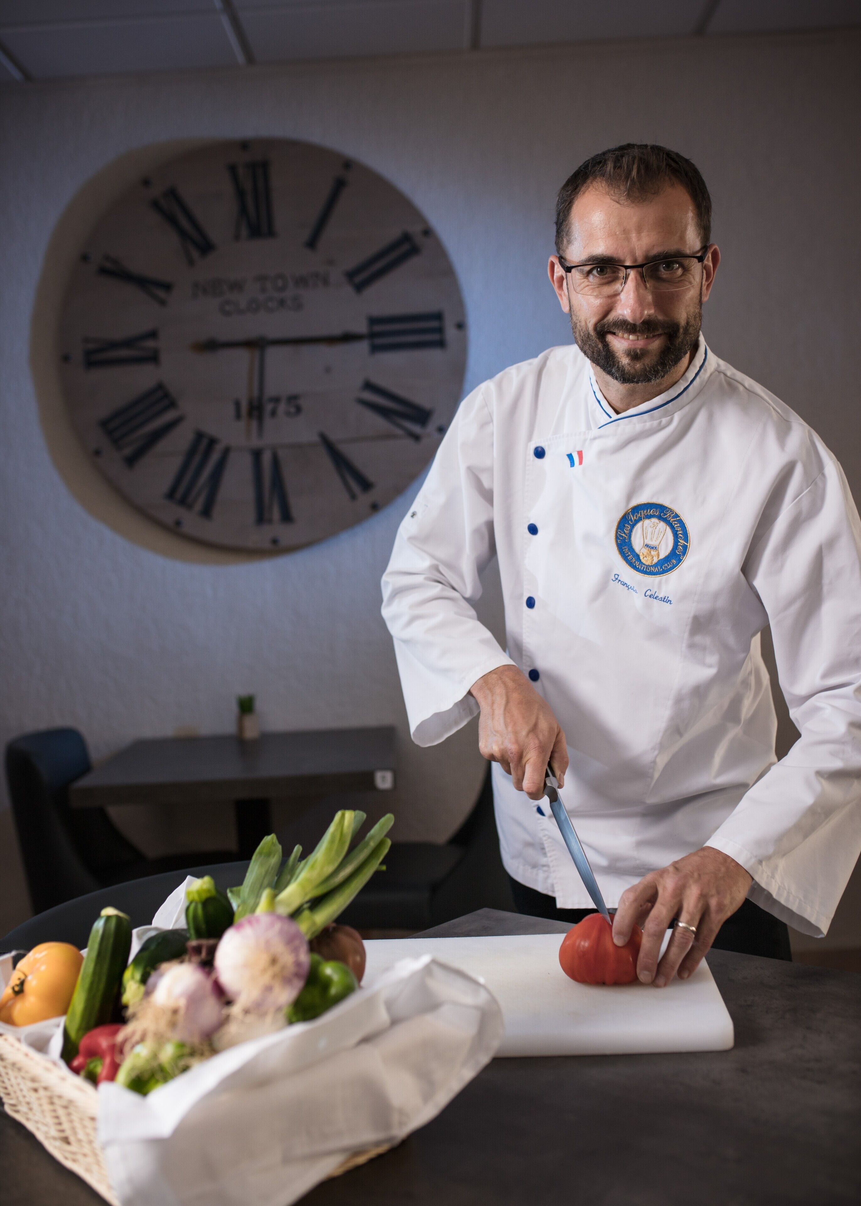 Photo - Le Regina Hôtel et restaurant Canet-plage