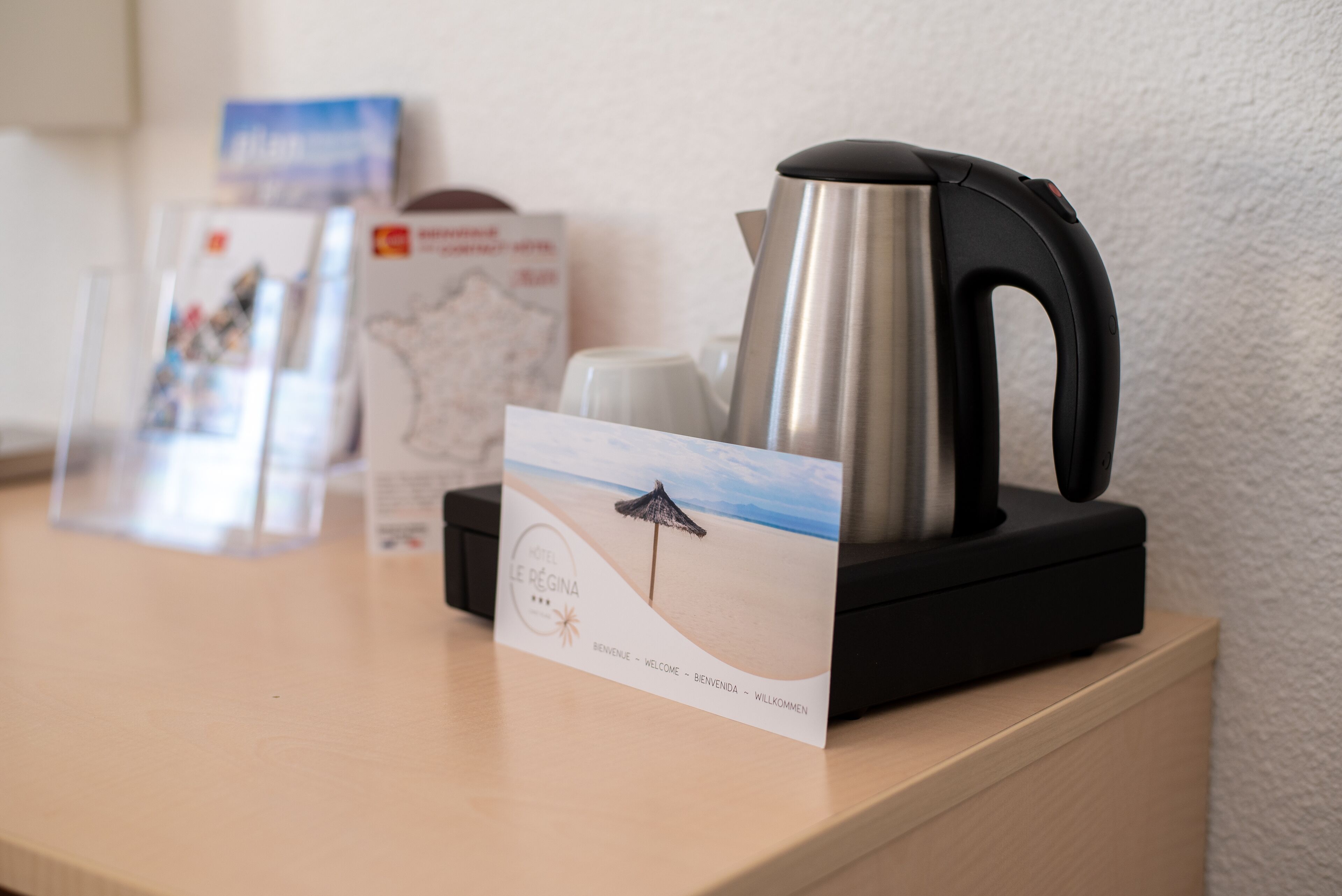 in-room safe, desk, iron/ironing board, free wifi