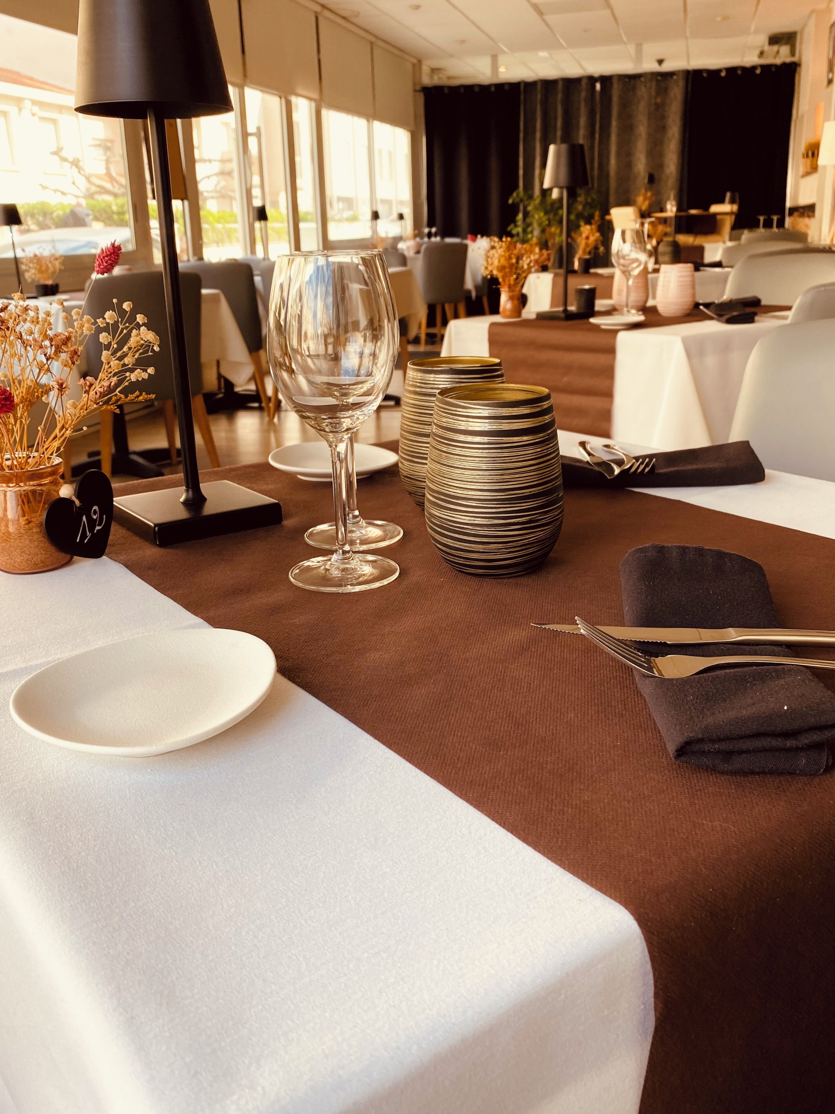 Spécialités Cuisine française