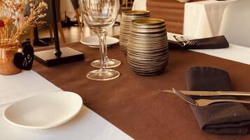 Spécialités Cuisine française