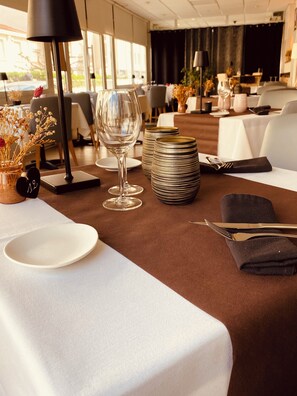 Abendessen, französische Küche