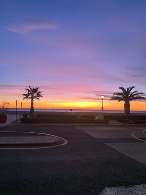 Beach nearby - Le Regina (Canet-en-Roussillon)