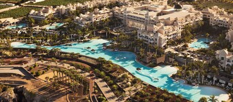 Gran Melia Palacio de Isora