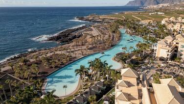 Gran Melia Palacio de Isora