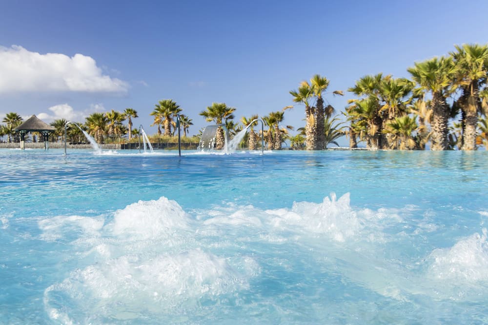 Gran Melia Palacio de Isora