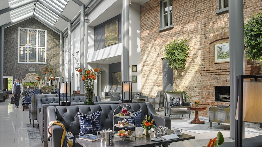 Lyrath Estate Hotel Spa & Convention Centre