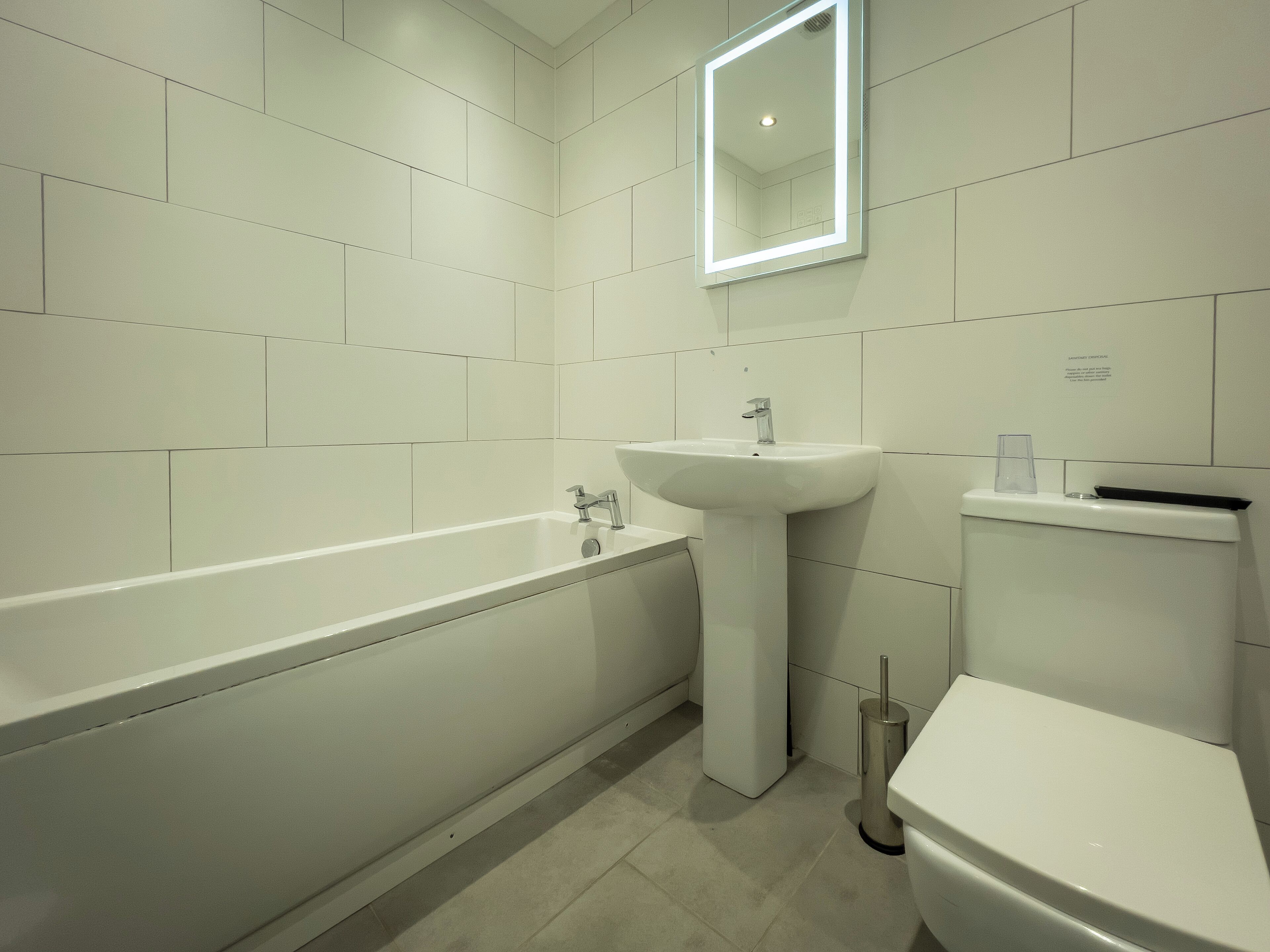 Baño