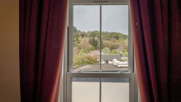 Family Room, 2 Bedrooms | Mountain view