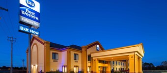 Best Western Eufaula Inn