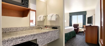 Travelodge by Wyndham Bill WY Thunder Basin Ntl Grassland