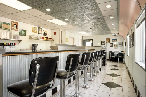 Travelodge by Wyndham Bill WY Thunder Basin Ntl Grassland