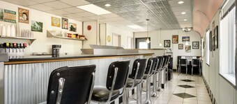 Travelodge by Wyndham Bill WY Thunder Basin Ntl Grassland