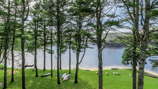 Executive Single Room | Lake view - Beach Cove Waterfront Inn (Boothbay Harbor)