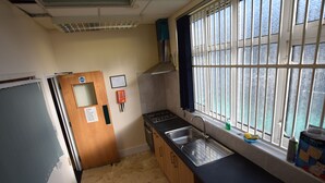 وسائل الراحة في المنشأة