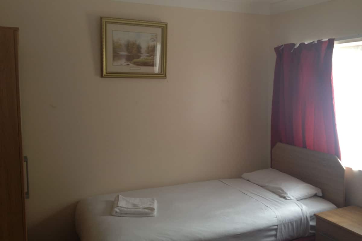 Chambre Simple