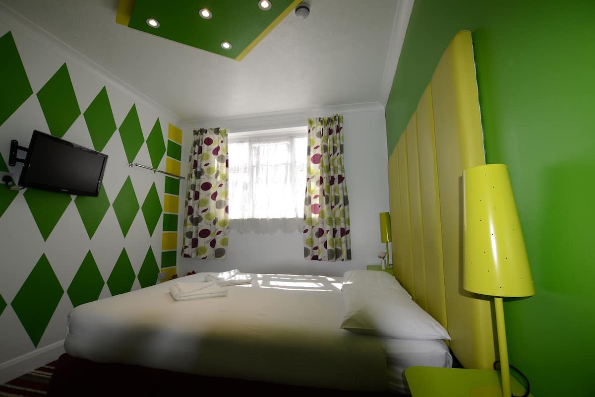 Chambre Double