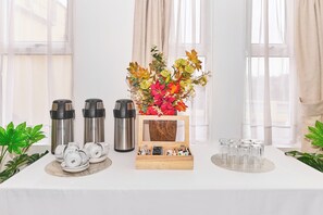 Dining - Park Hotel (Ilford)