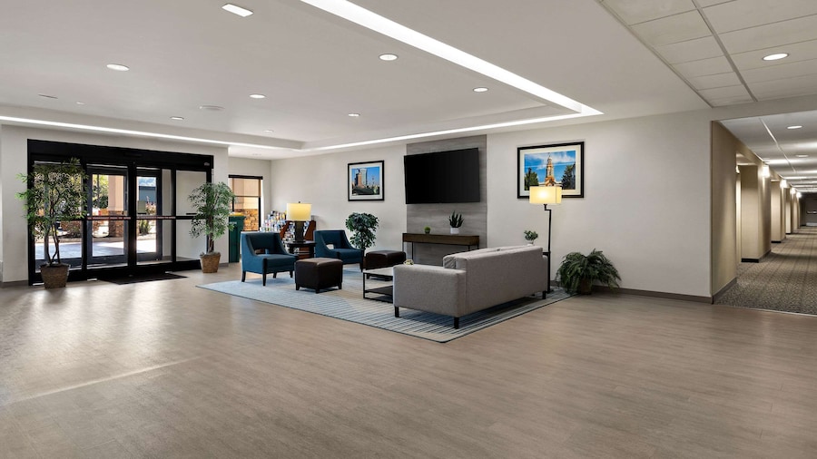 Comfort Inn Powell - Knoxville North