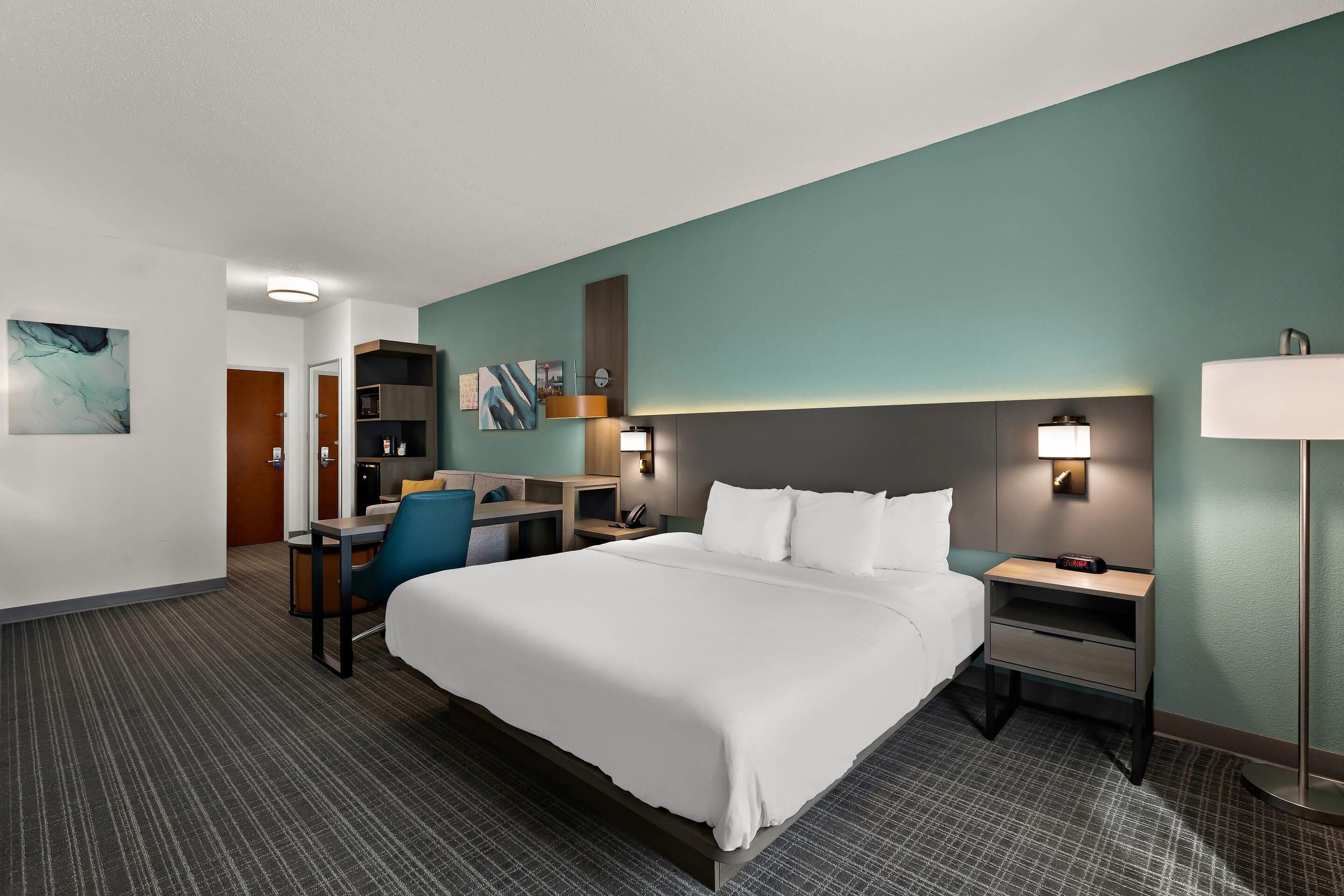 Foto - Comfort Inn Powell - Knoxville North