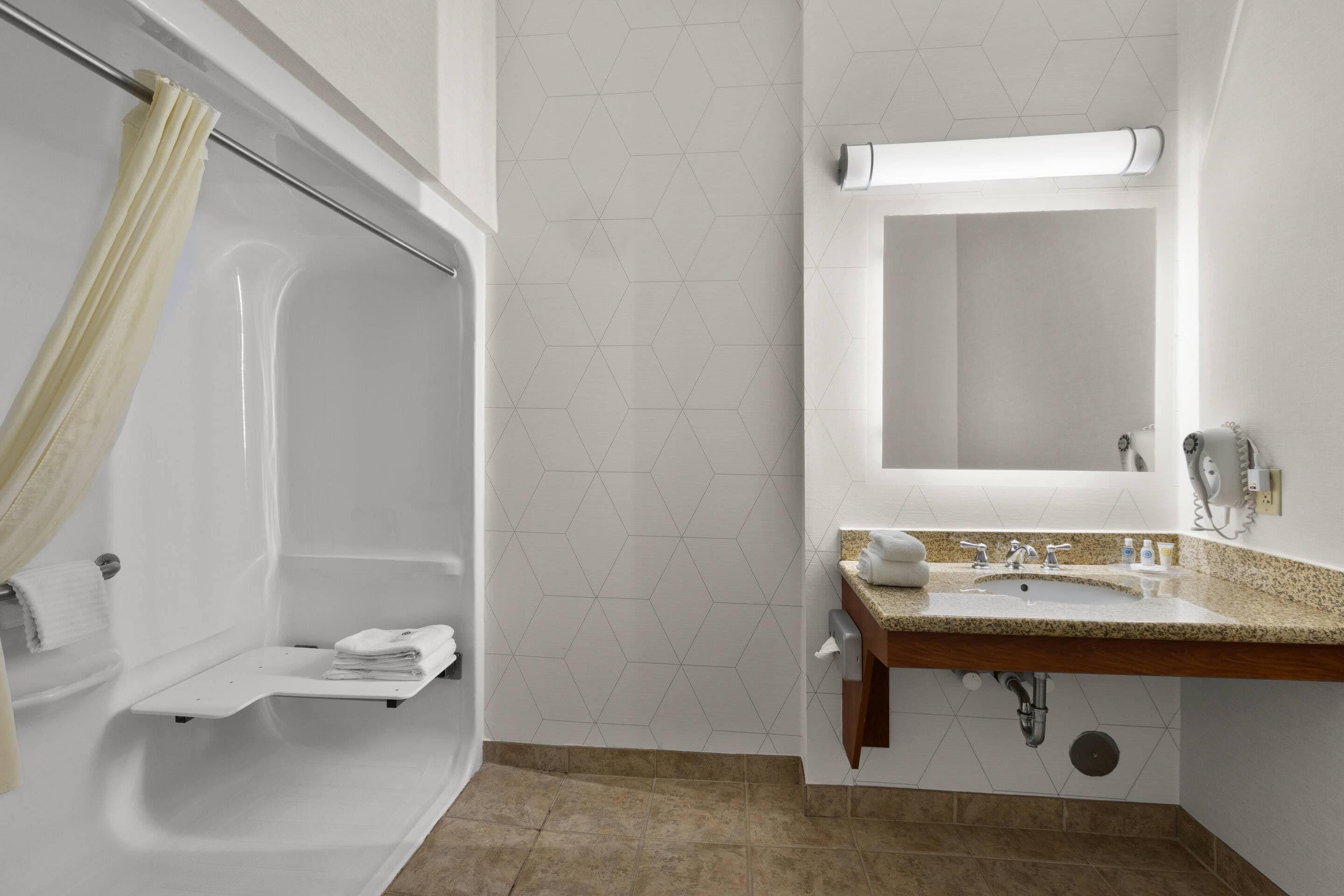 Foto - Comfort Inn Powell - Knoxville North